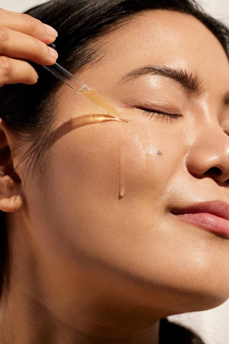 Verunio Glow Serum