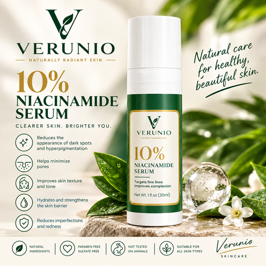 10% Niacinamide Serum