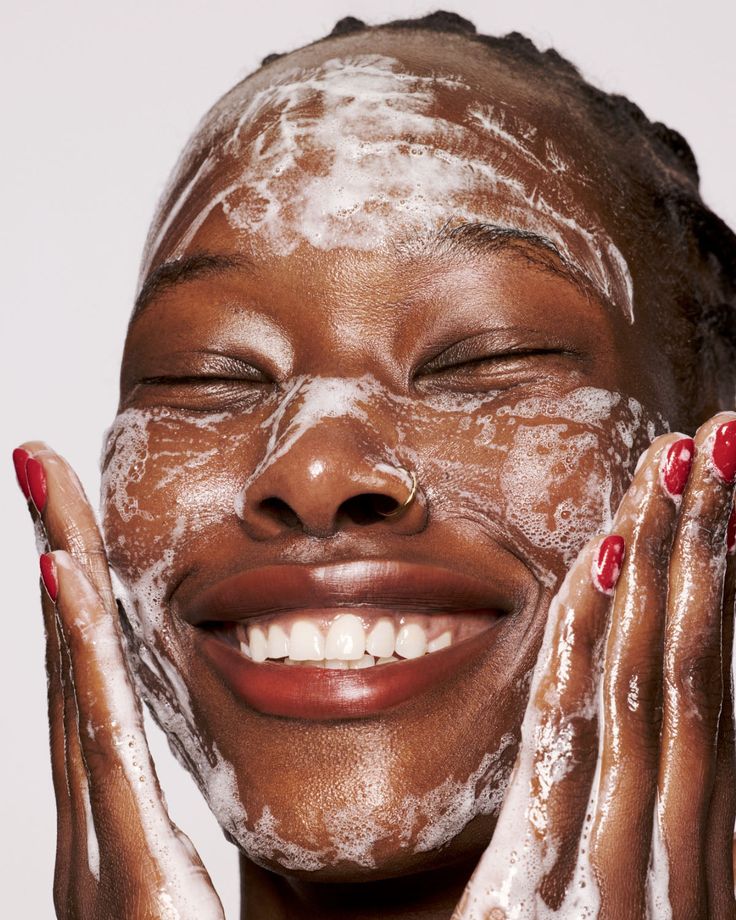 Gentle Cleansing Gel