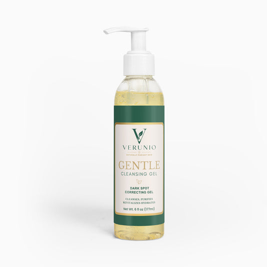 Verunio Gentle Cleansing Gel