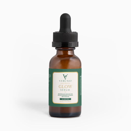 Verunio Glow Serum