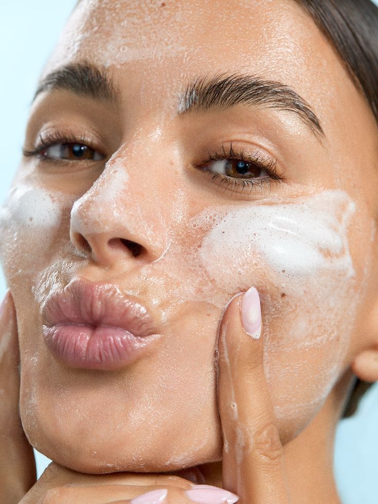 Gentle Cleansing Gel